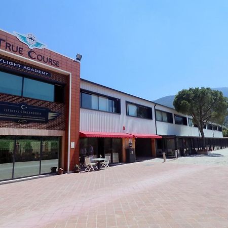 Old Farm Hotel Izmir Exteriör bild